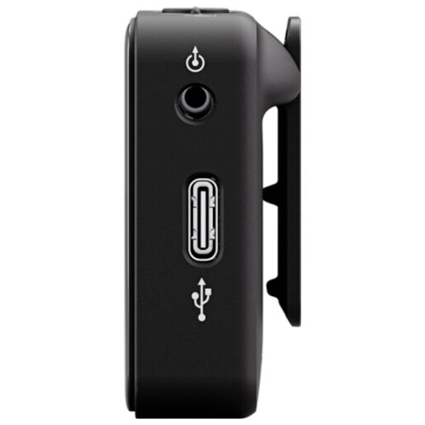 Microfon Rode Wireless ME Black photo 9