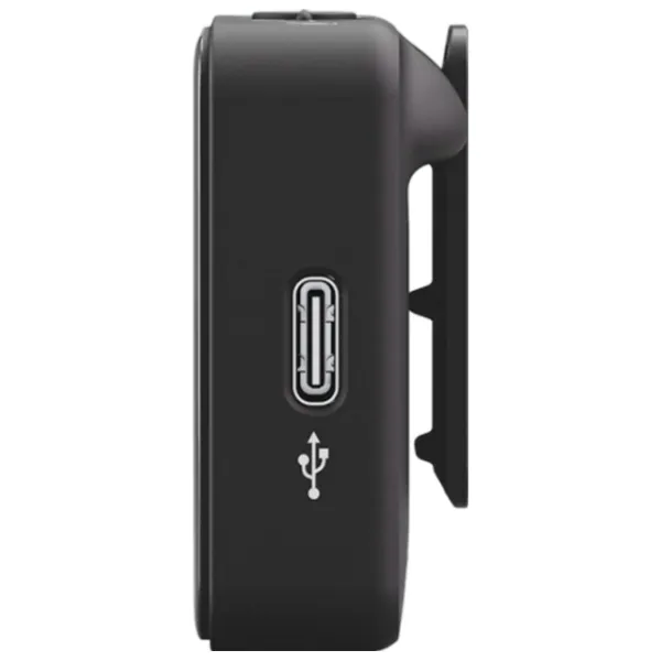 Microfon Rode Wireless ME Black photo 10