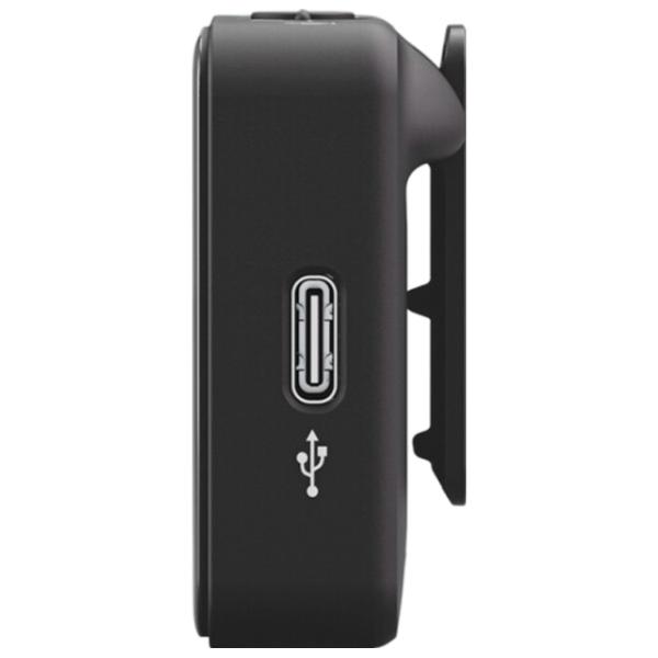 Microfon Rode Wireless ME Black photo 10
