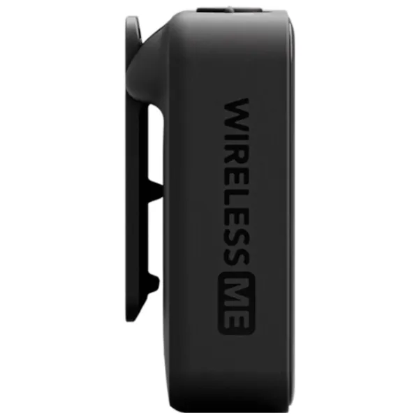 Microfon Rode Wireless ME Black photo 11