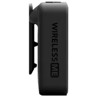 Микрофон Rode Wireless ME Черный photo 12