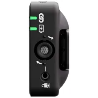Микрофон Rode Wireless ME Черный photo 13