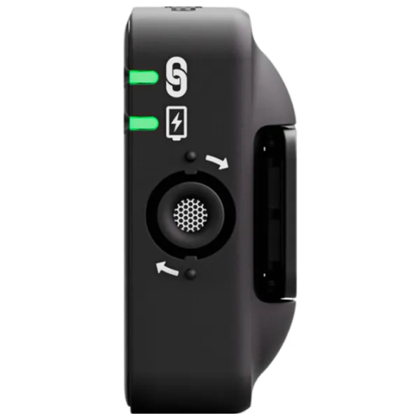Microfon Rode Wireless ME Black photo 14