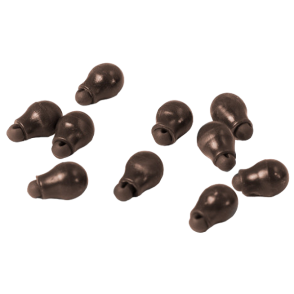 Accesorii monturi The end Q-METHOD  10 / Brown photo 1
