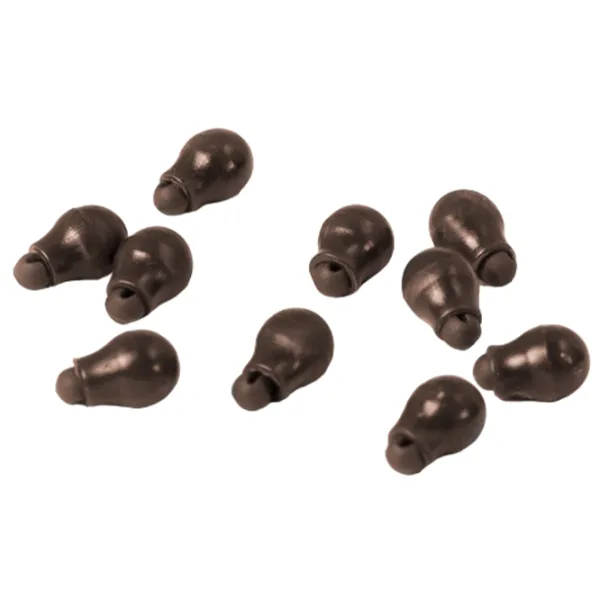 Accesorii monturi The end Q-METHOD  10 / Brown photo 1