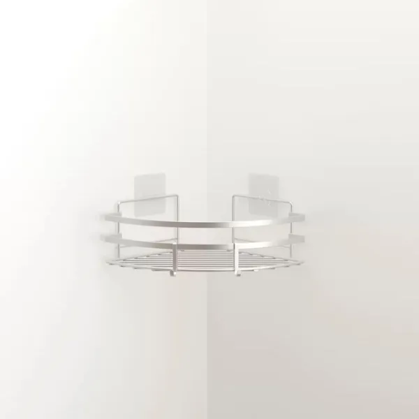 Полка для ванной Teknotel ST107 Металл / Золото photo 2 Полка для ванной Teknotel ST107 Металл / Золото photo 2