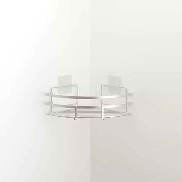 Полка для ванной Teknotel ST107 Металл / Золото photo 2 Полка для ванной Teknotel ST107 Металл / Золото photo 2