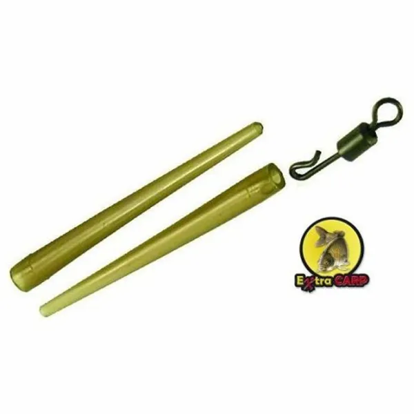 Con anti-încurcare Extra Carp 95-3793  10 / Camuflage photo 3