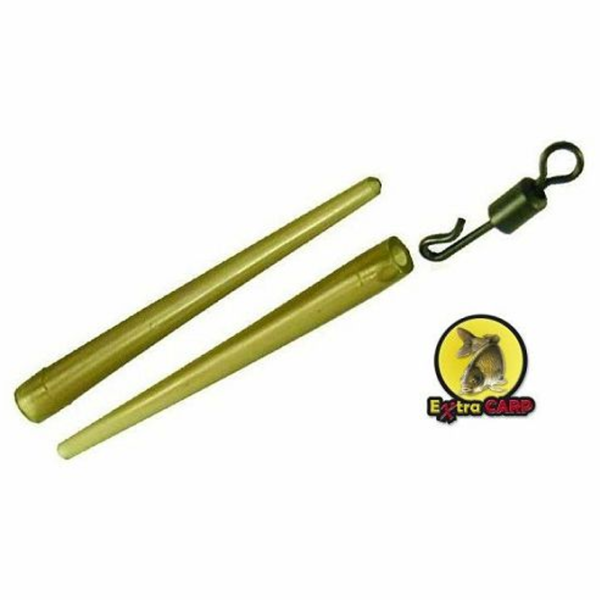 Con anti-încurcare Extra Carp 95-3793  10 / Camuflage photo 3