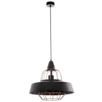 Corp de iluminat ORNO ROCCO 60 W / 