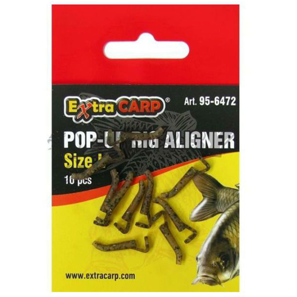 Adaptor flexibil Extra Carp 95-6472  10 / Camuflage photo 1 Adaptor flexibil Extra Carp 95-6472  10 / Camuflage photo 1
