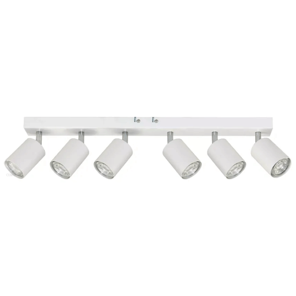 Corp de iluminat LED ORNO ADOP6277WGU10 50 W /  photo 1 Corp de iluminat LED ORNO ADOP6277WGU10 50 W /  photo 1