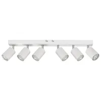 Corp de iluminat LED ORNO ADOP6277WGU10 50 W / 