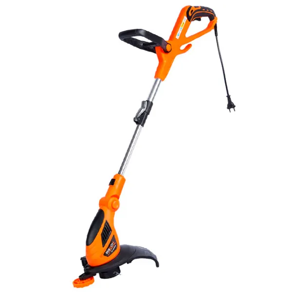 Trimmer Sequoia SET550DTW  / Orange photo 1