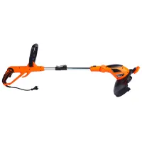 Trimmer Sequoia SET550DTW / Orange photo 2