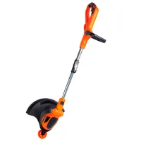 Trimmer Sequoia SET550DTW / Orange photo 3