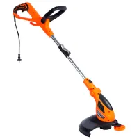 Trimmer Sequoia SET550DTW / Orange photo 4