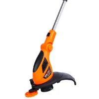 Trimmer Sequoia SET550DTW / Orange photo 5