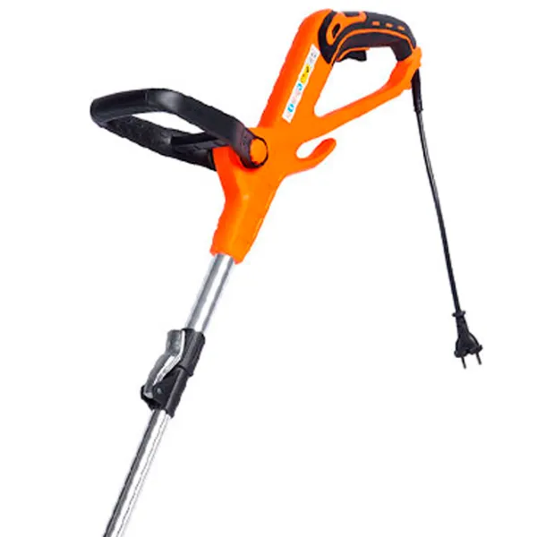 Trimmer Sequoia SET550DTW  / Orange photo 6