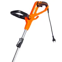 Trimmer Sequoia SET550DTW / Orange photo 6