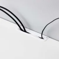Гостиная Ikea Besta/Lappviken Модульная / White photo 3