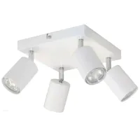 Corp de iluminat LED ORNO ADOP6348WGU10 50 W / 