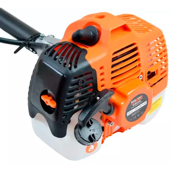 Motocoasă Sequoia SPB3318  / Orange photo 4