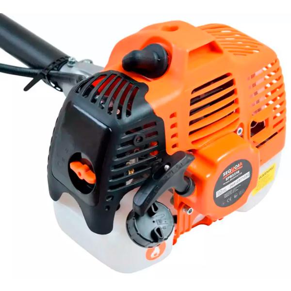 Motocoasă Sequoia SPB3318  / Orange photo 4