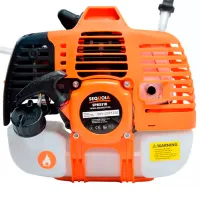 Motocoasă Sequoia SPB3318 / Orange photo 5