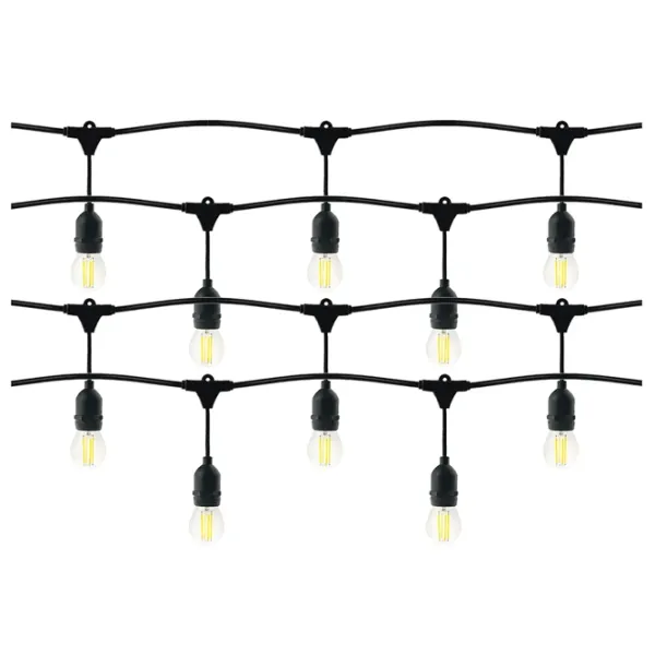 Corp de iluminat ORNO LG120ME273 1 W /  photo 1 Corp de iluminat ORNO LG120ME273 1 W /  photo 1