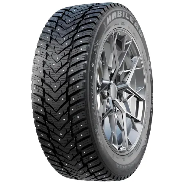 Шины Habilead RW516 215/60 R16 91H Зимние / Легковой photo 1