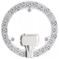 Светильник ORNO ADSW6274L4 18 Вт / 