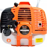Motocoasă Sequoia SPB4325 / Orange photo 4