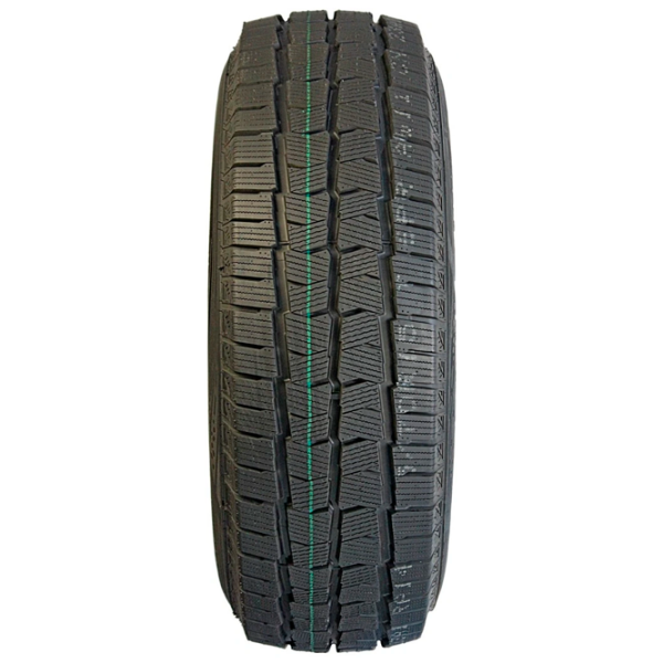 Шины Habilead AW11 185 R14C 102/100S Зимние / Легкогрузовой  photo 2