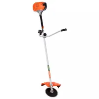 Motocoasă Sequoia SPB5230C / Orange photo 2