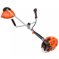 Motocoasă Sequoia SPB5230C / Orange photo 3