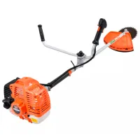 Motocoasă Sequoia SPB5230C / Orange photo 5