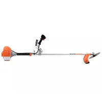 Motocoasă Sequoia SPB5230C / Orange photo 6