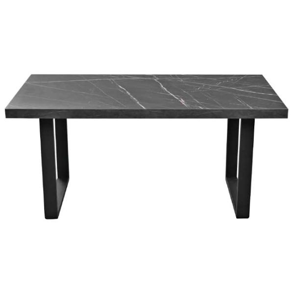 Măsuță de cafea DecoPrim Hana 0005787 Black photo 2 Măsuță de cafea DecoPrim Hana 0005787 Black photo 2