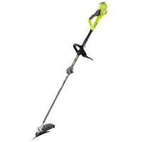 Триммер для травы Ryobi RBC1226I  / Pearl Beige
