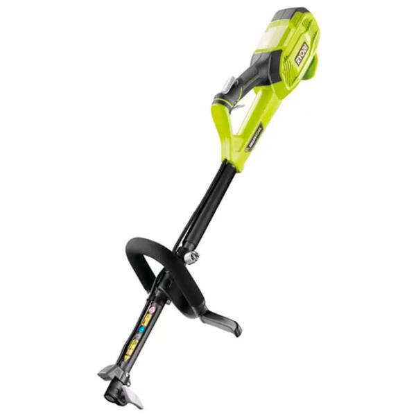 Триммер для травы Ryobi RBC1226I  / Pearl Beige photo 3