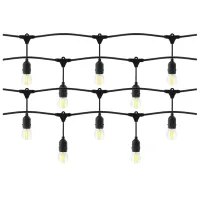 Гирлянда для освещения ORNO LG15ME273 1 Вт / 