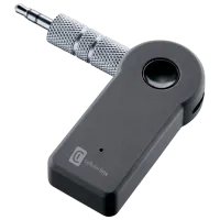 Receptor muzical BTMUSICRECEIVERK Black