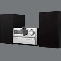 Receptor muzical BTMUSICRECEIVERK Black photo 2