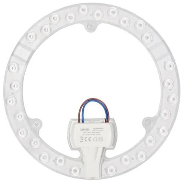 Corp de iluminat LED ORNO ADSW6250L4 24 W /  photo 1 Corp de iluminat LED ORNO ADSW6250L4 24 W /  photo 1