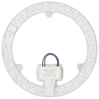 Corp de iluminat LED ORNO ADSW6250L4 24 W / 