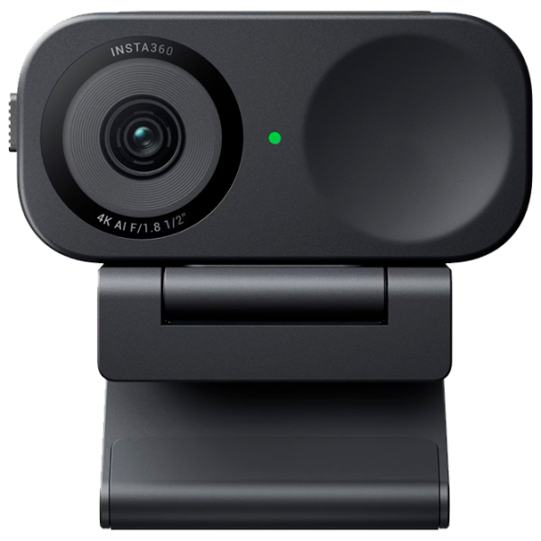 Веб-камера Insta360 Link 2C Standard Edition  / Черный photo 1