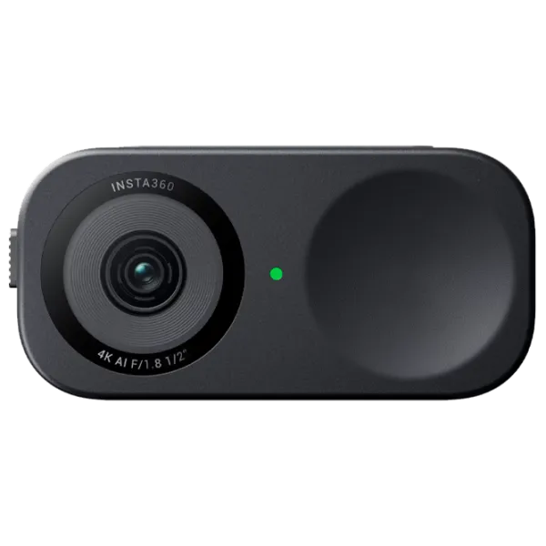 Веб-камера Insta360 Link 2C Standard Edition  / Черный photo 2
