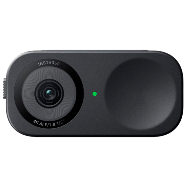 Веб-камера Insta360 Link 2C Standard Edition  / Черный photo 2