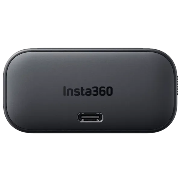 Веб-камера Insta360 Link 2C Standard Edition  / Черный photo 3